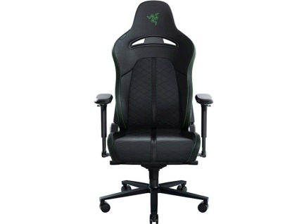 Razer Enki (Black) Gaming Chair RZ38-03720100-R3G1